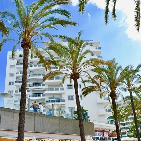 Apartment Palm Marbella